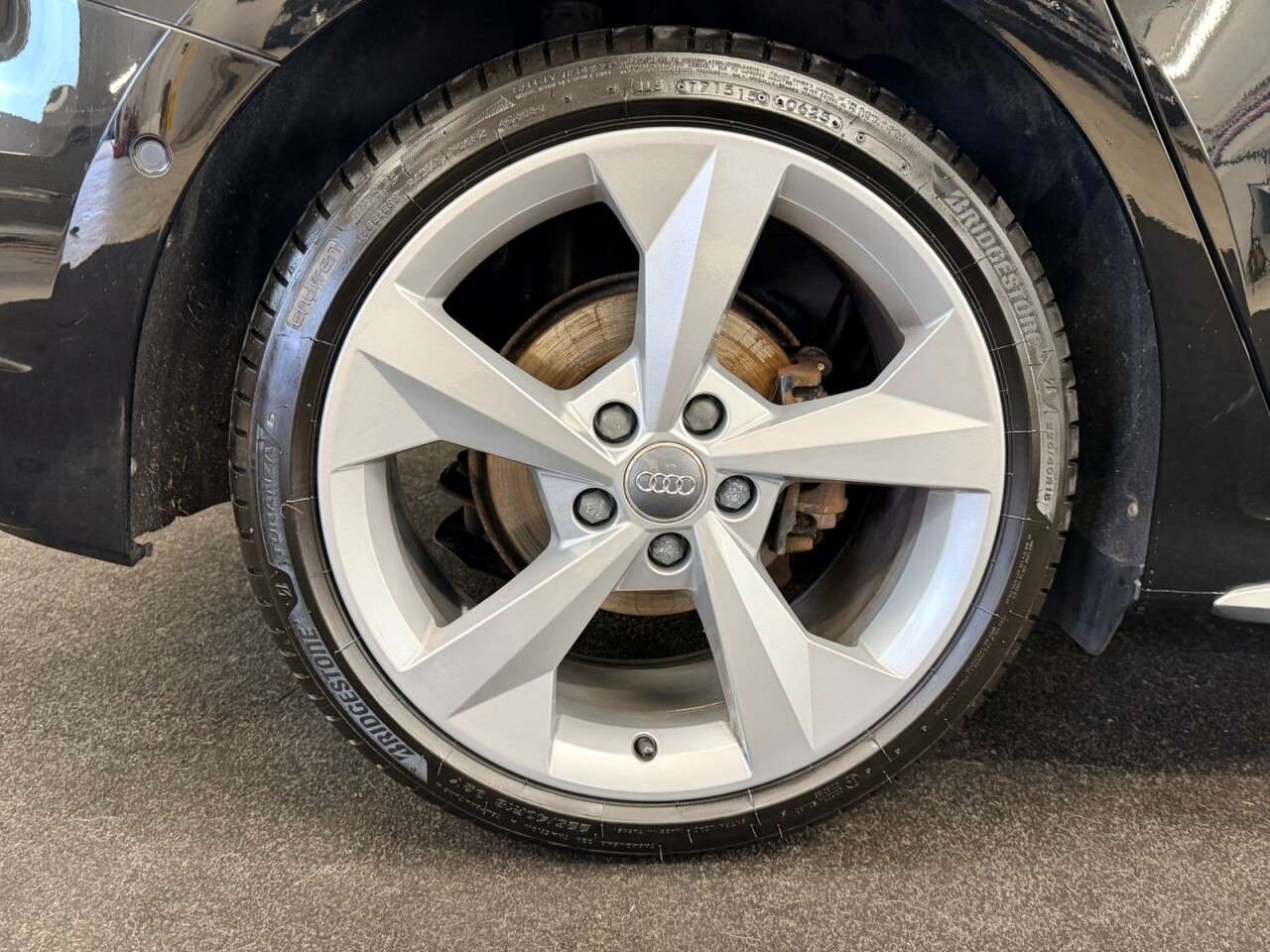 2020 AUDI A3 2020 AUDI A3