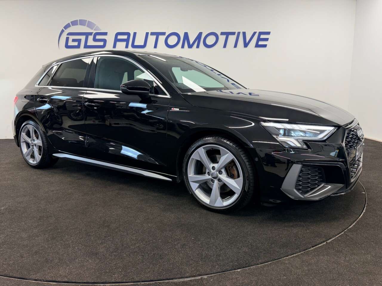 2020 AUDI A3 2020 AUDI A3