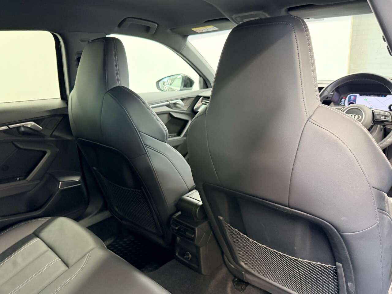 2020 AUDI A3 2020 AUDI A3