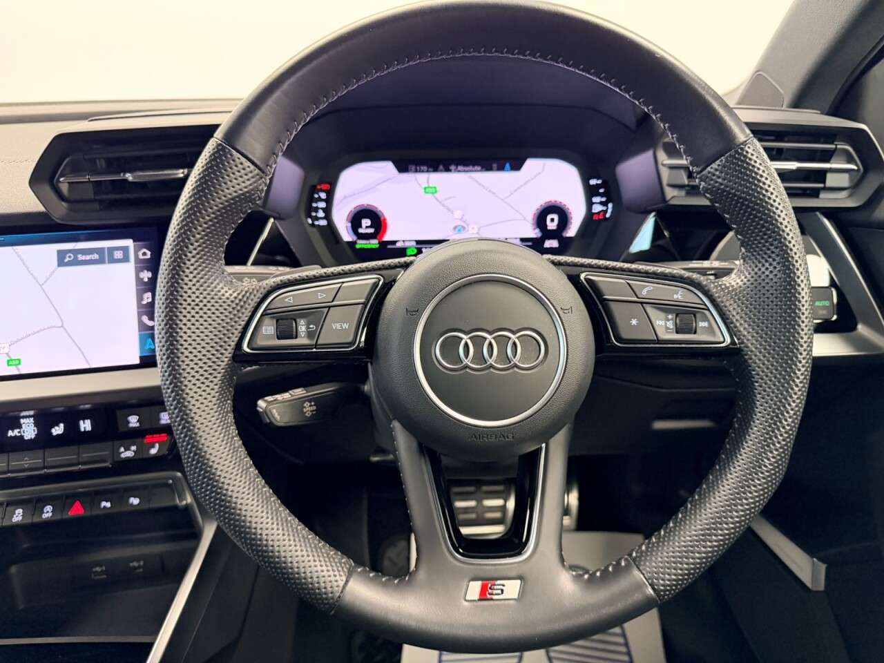 2020 AUDI A3 2020 AUDI A3