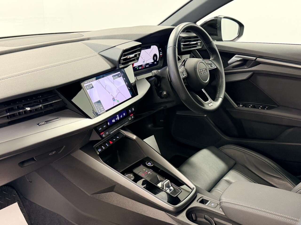 2020 AUDI A3 2020 AUDI A3