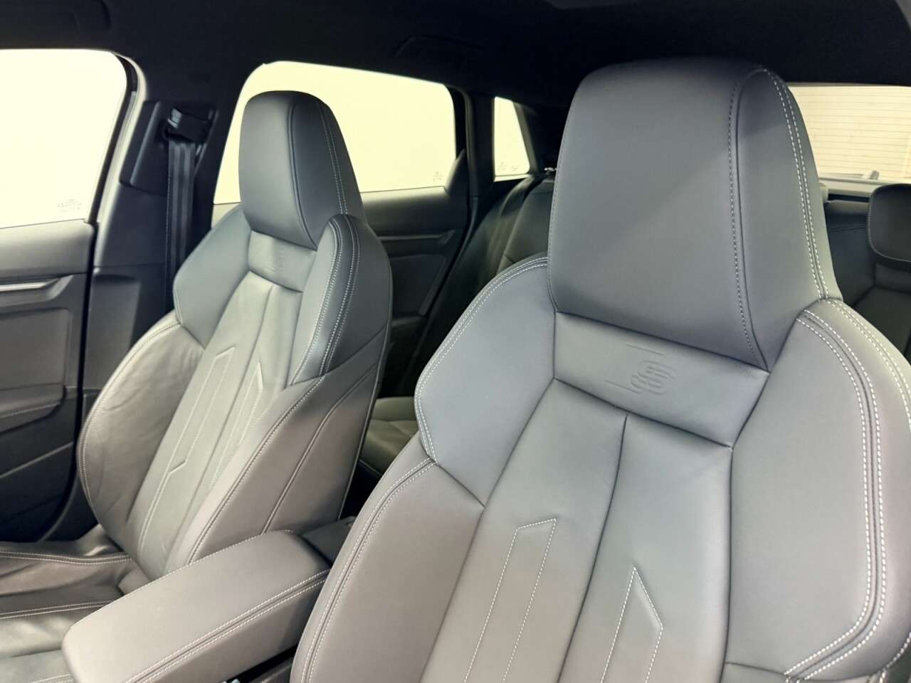 2020 AUDI A3 2020 AUDI A3