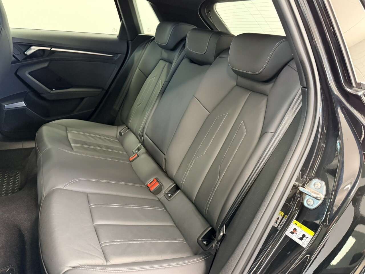 2020 AUDI A3 2020 AUDI A3