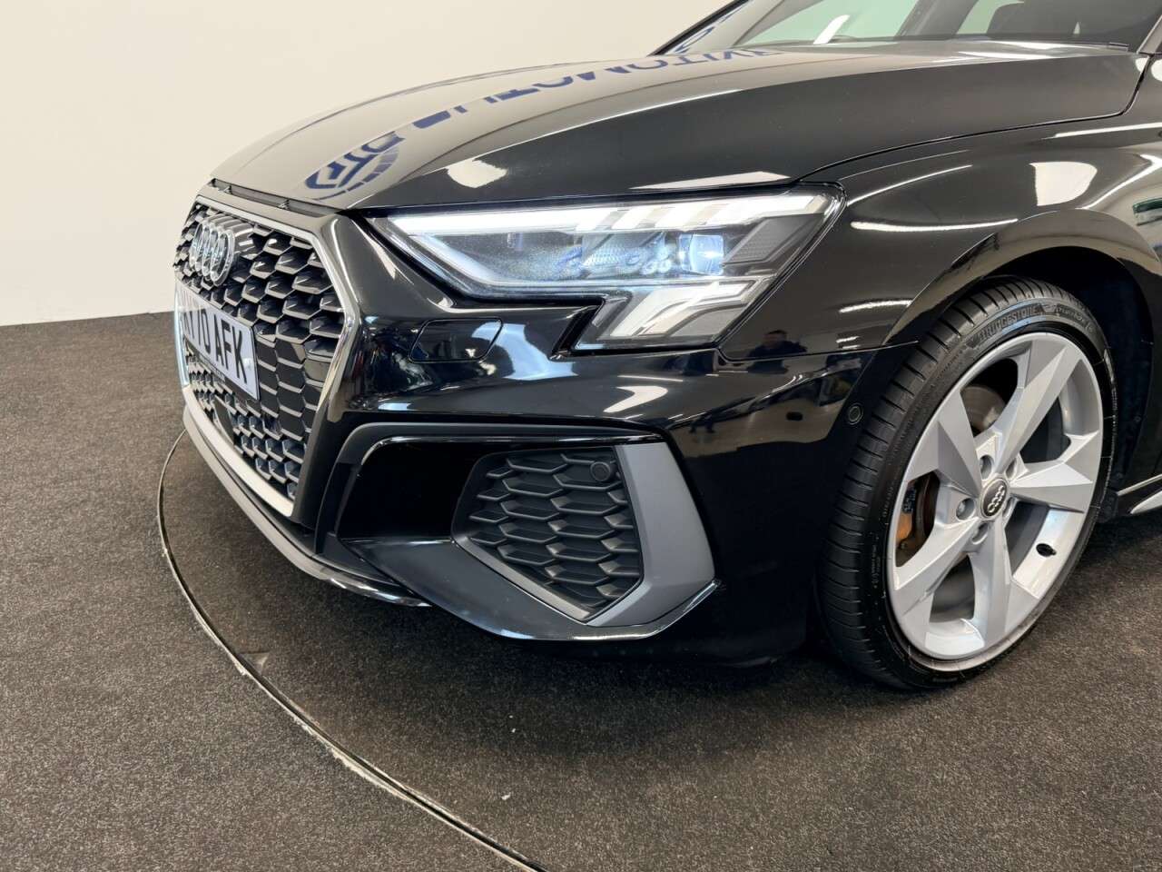 2020 AUDI A3 2020 AUDI A3
