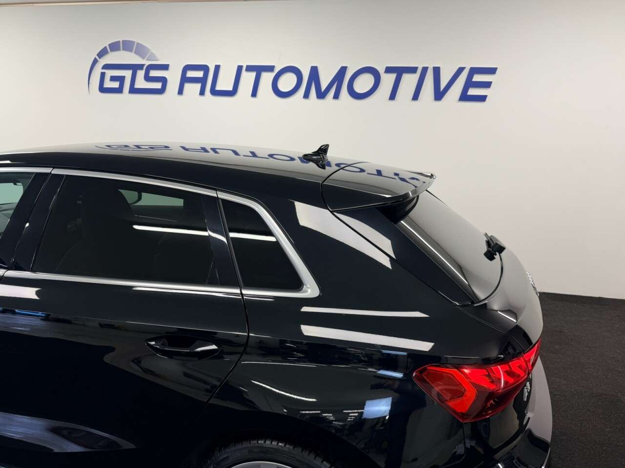 2020 AUDI A3 2020 AUDI A3