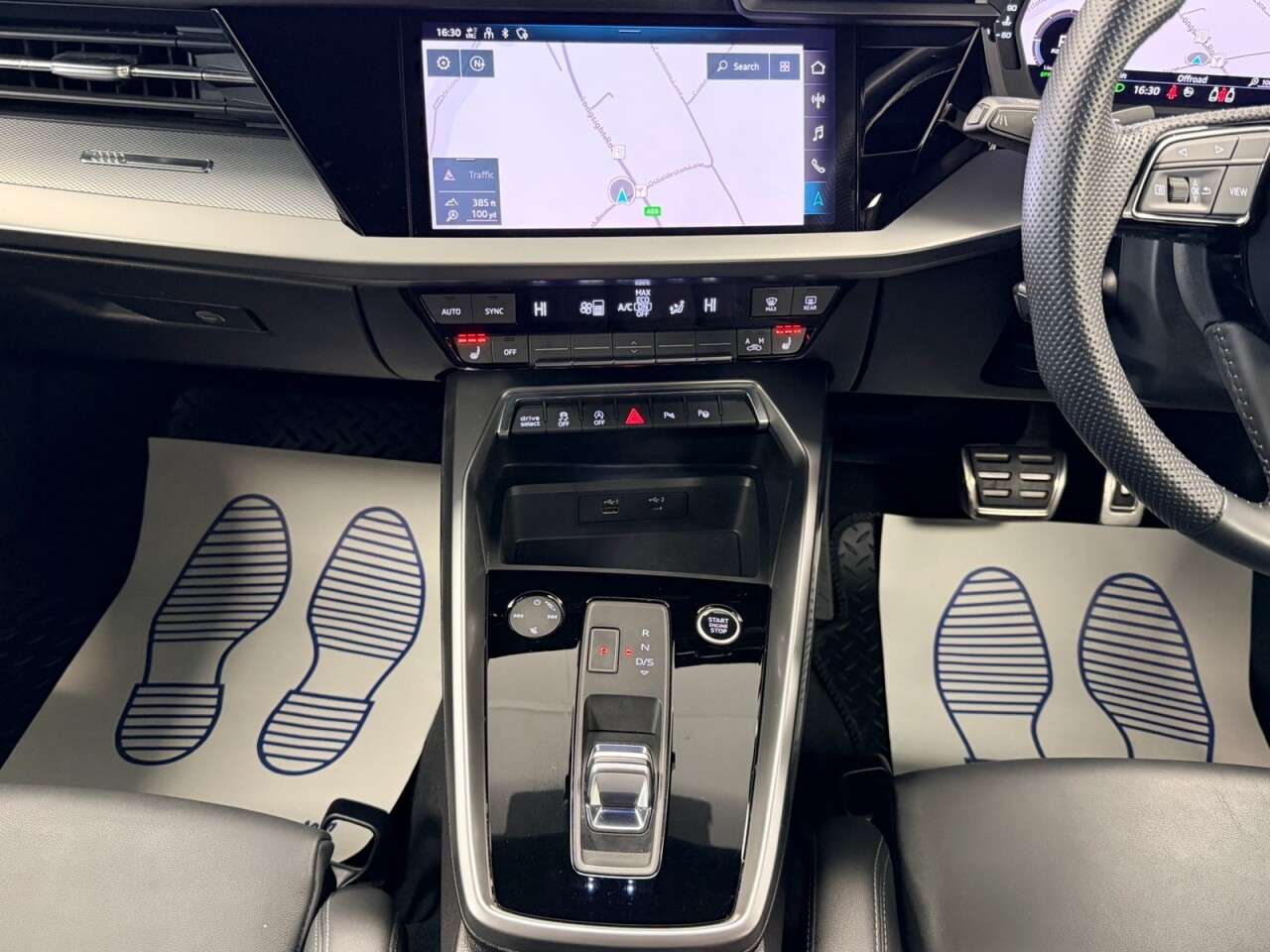 2020 AUDI A3 2020 AUDI A3