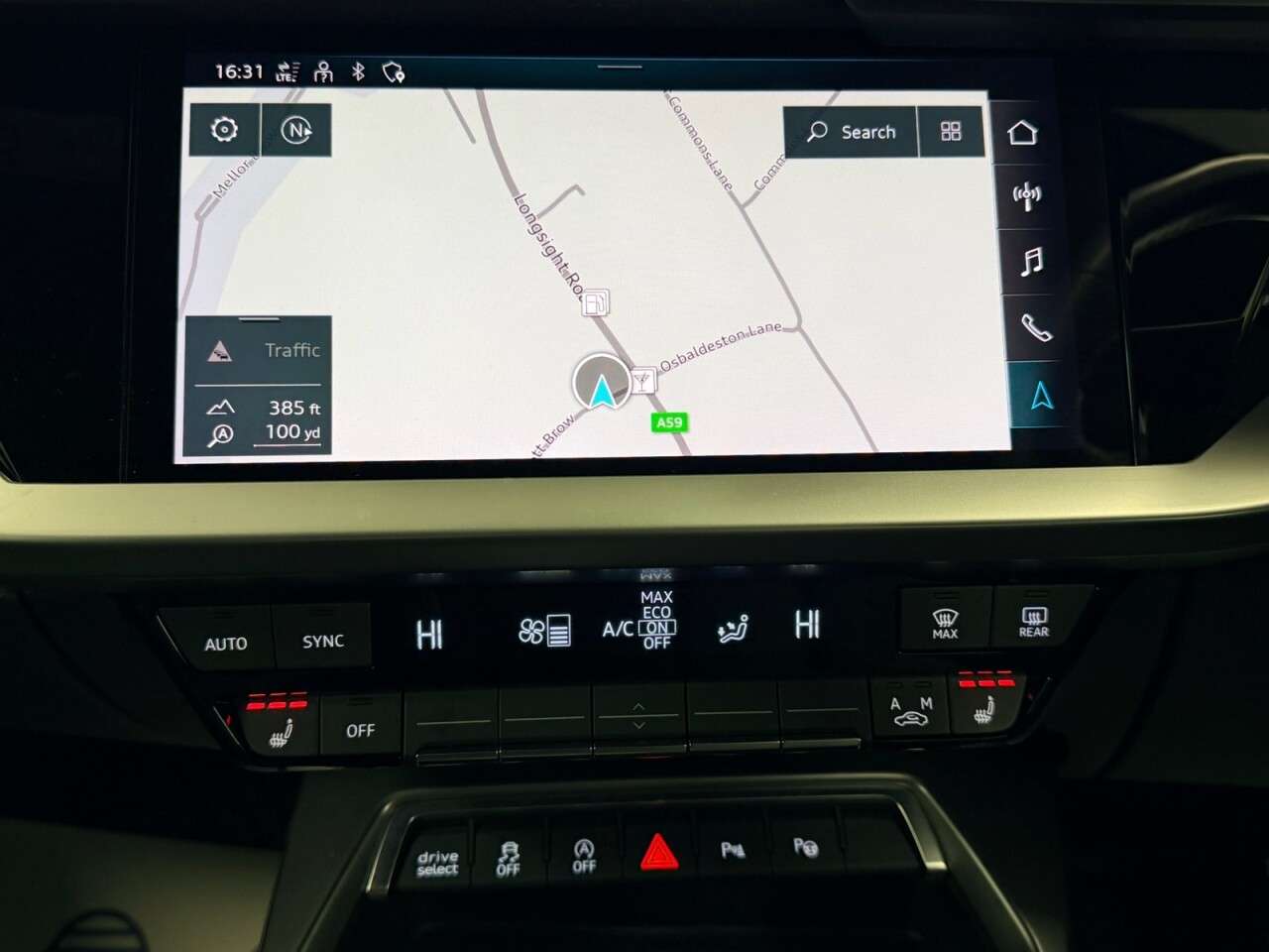 2020 AUDI A3 2020 AUDI A3