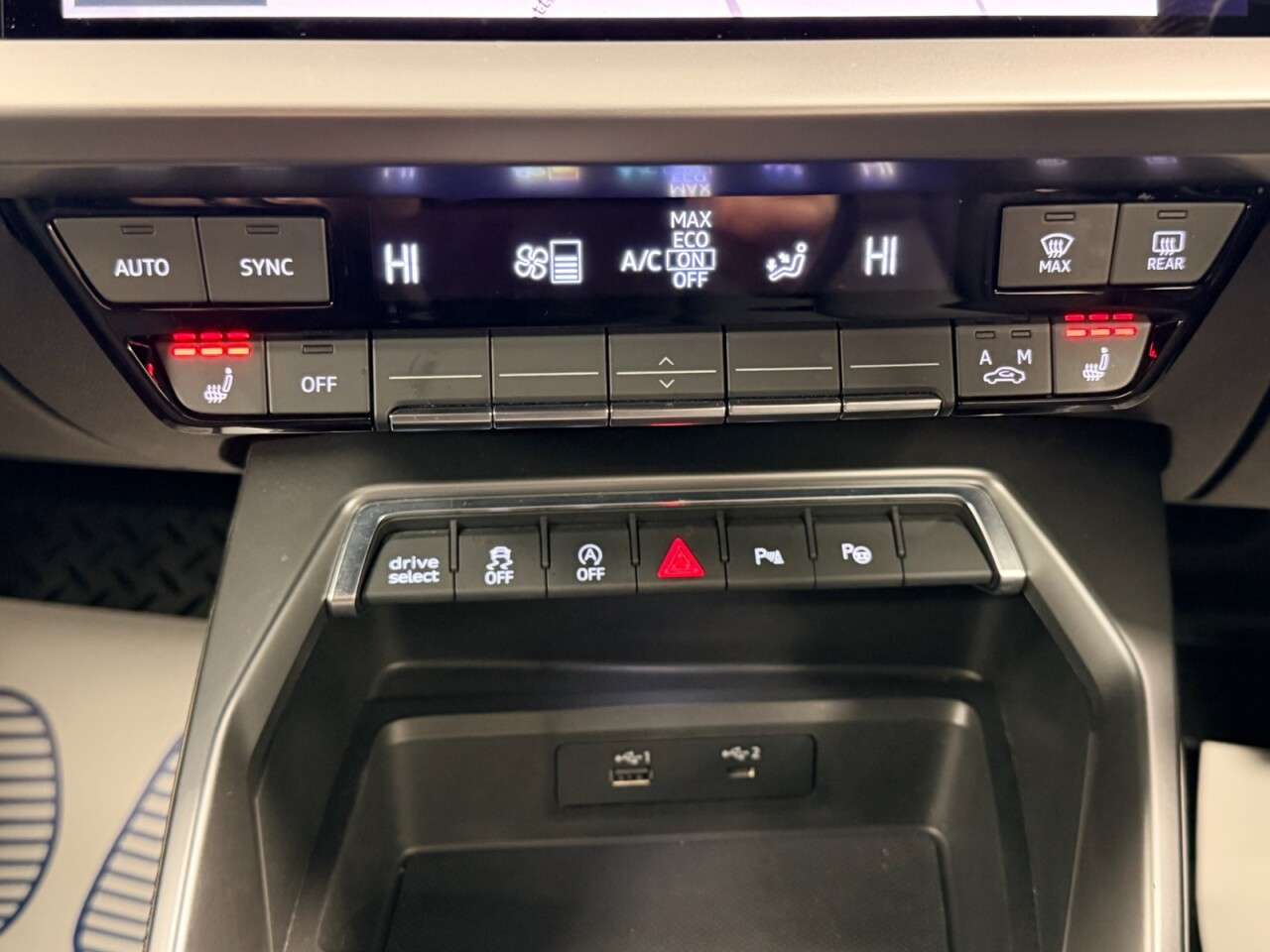 2020 AUDI A3 2020 AUDI A3