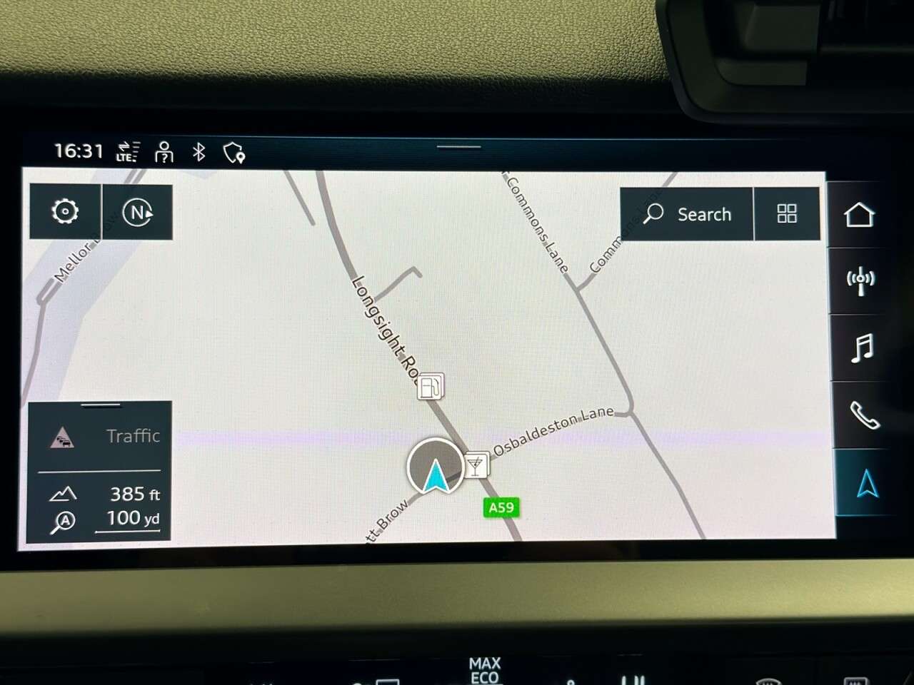 2020 AUDI A3 2020 AUDI A3