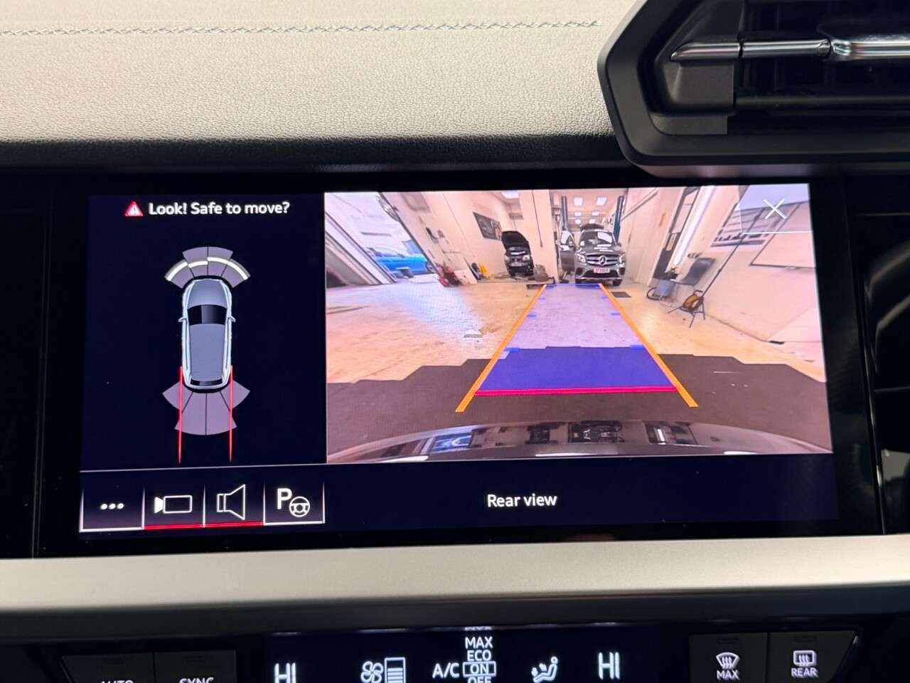 2020 AUDI A3 2020 AUDI A3