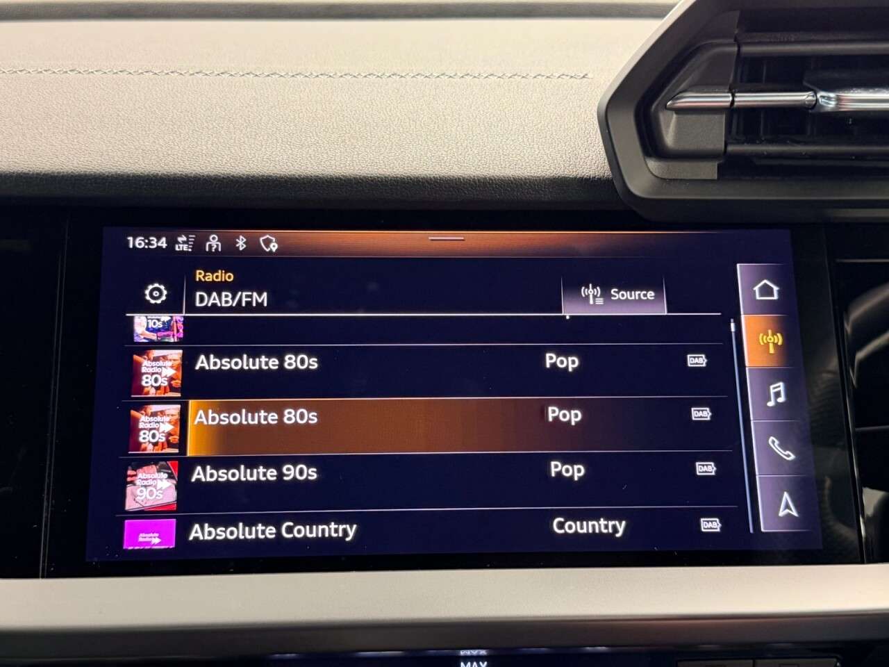 2020 AUDI A3 2020 AUDI A3