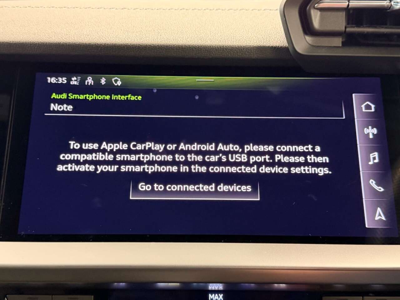 2020 AUDI A3 2020 AUDI A3