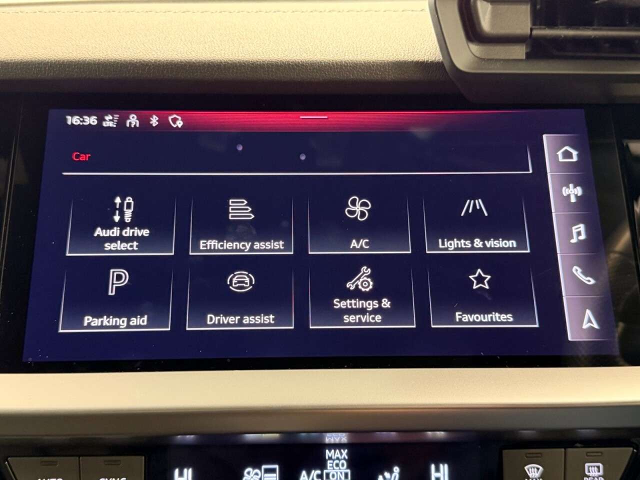 2020 AUDI A3 2020 AUDI A3