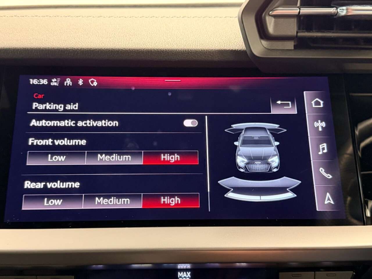 2020 AUDI A3 2020 AUDI A3