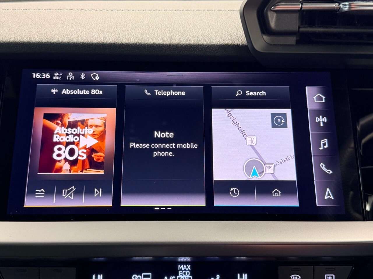 2020 AUDI A3 2020 AUDI A3