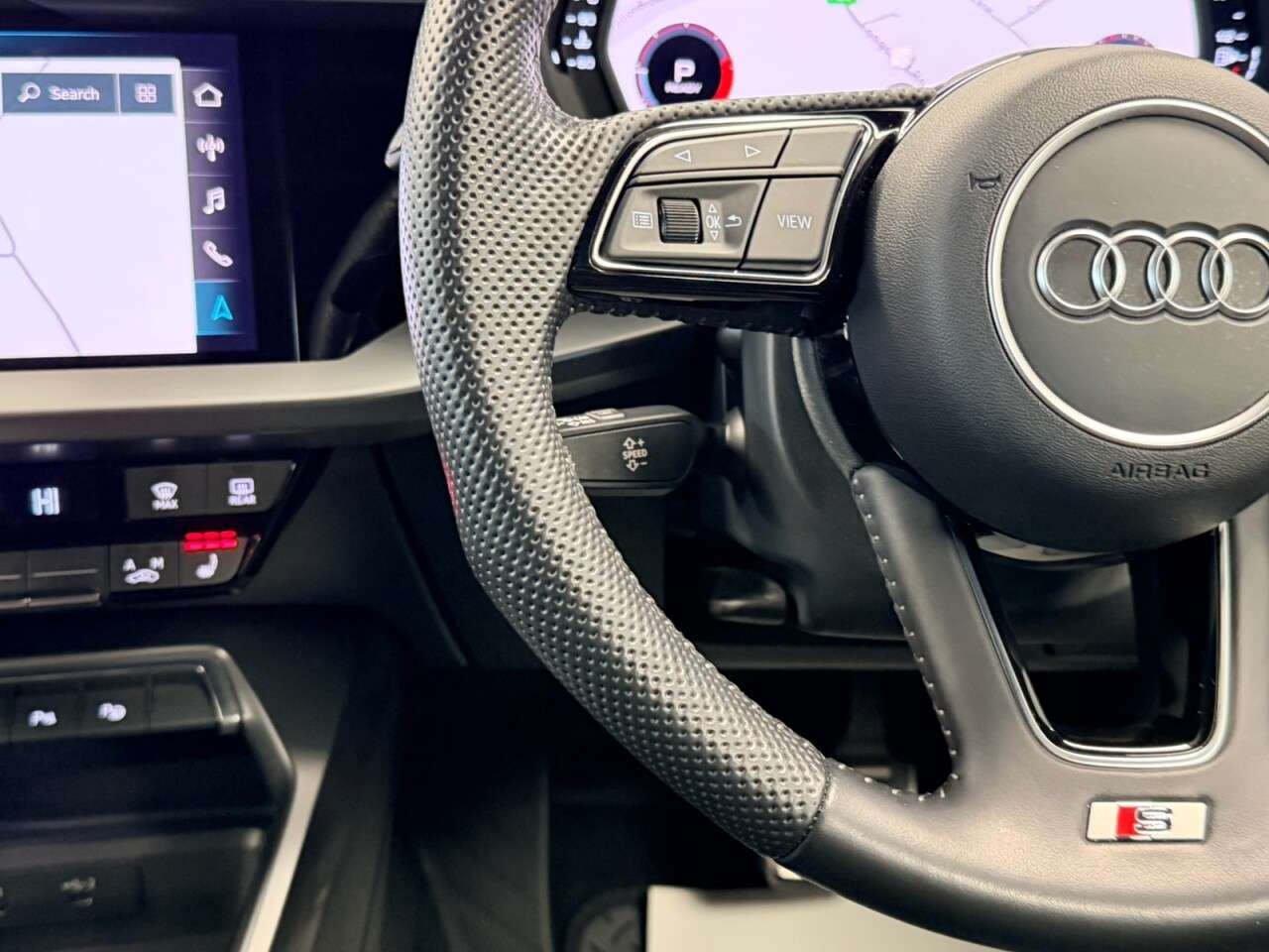 2020 AUDI A3 2020 AUDI A3