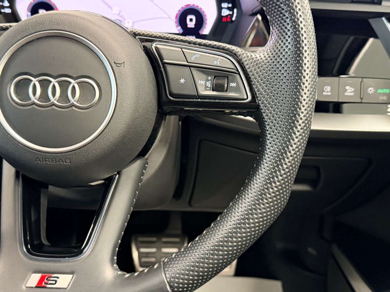 2020 AUDI A3 2020 AUDI A3