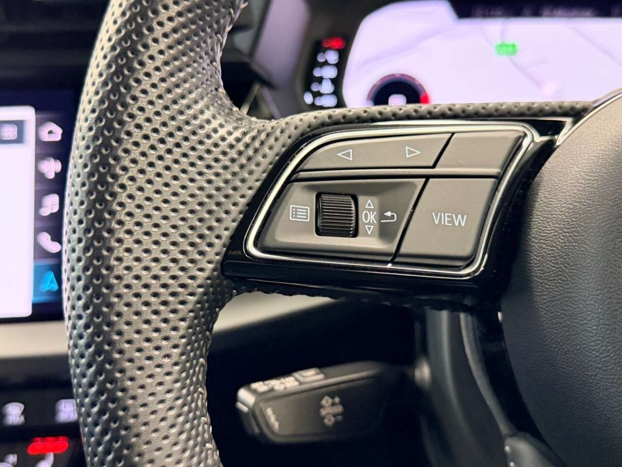 2020 AUDI A3 2020 AUDI A3