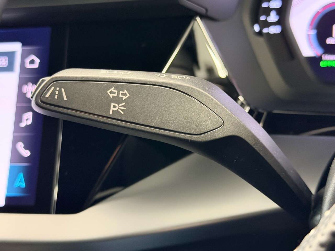 2020 AUDI A3 2020 AUDI A3