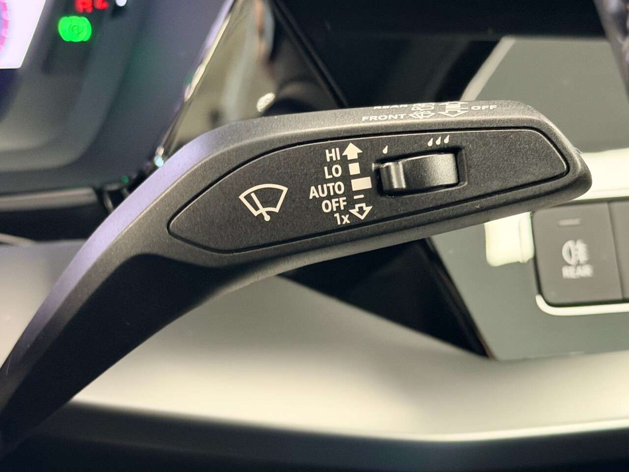 2020 AUDI A3 2020 AUDI A3