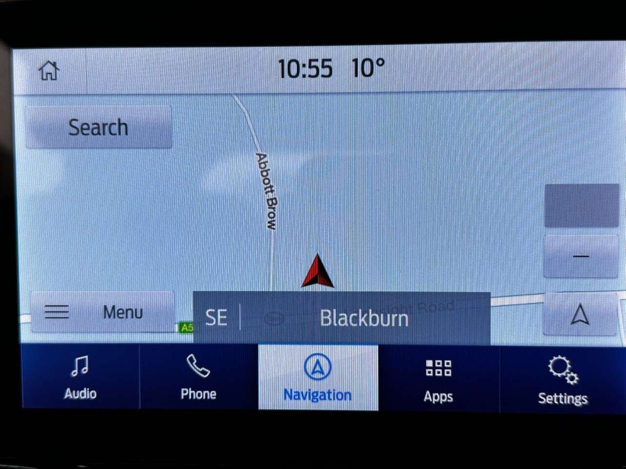 A 2021 FORD PUMA 1.0 TURBO ECOBOOST MHEV ST-LINE 125 BHP + SAT NAV A 2021 FORD PUMA 1.0 TURBO ECOBOOST MHEV ST-LINE 125 BHP + SAT NAV