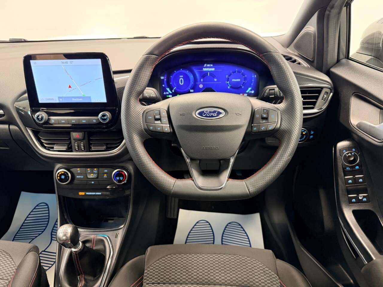 2021 FORD PUMA 2021 FORD PUMA