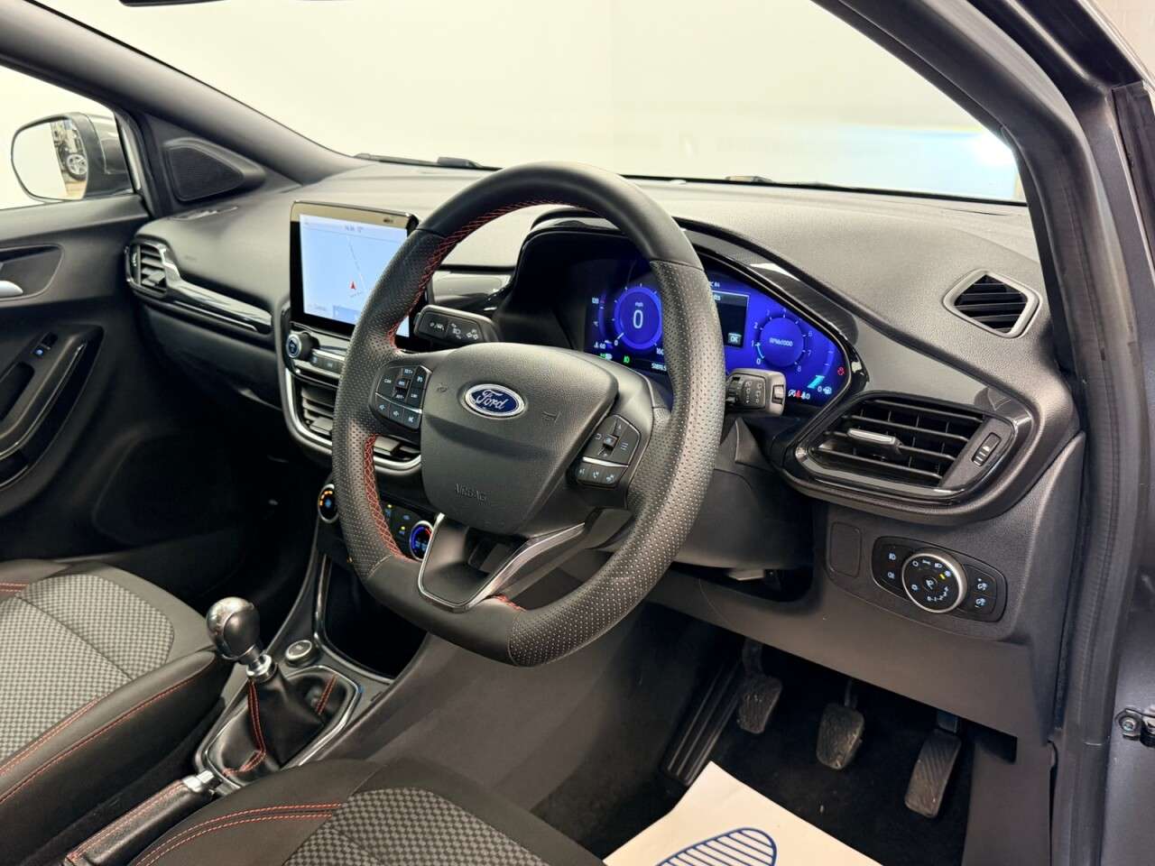 2021 FORD PUMA 2021 FORD PUMA