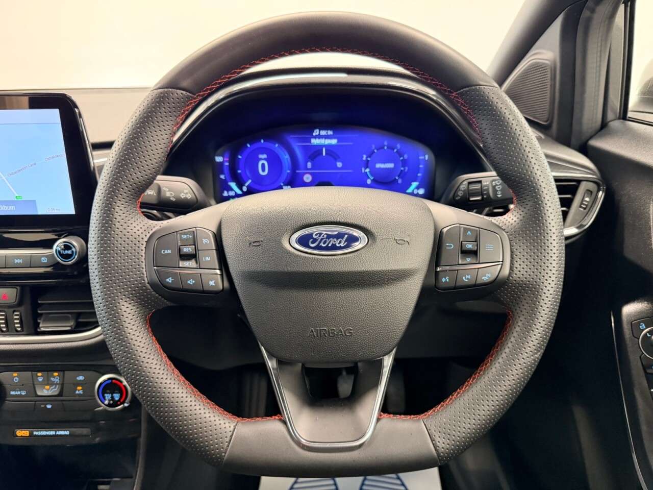 2021 FORD PUMA 2021 FORD PUMA