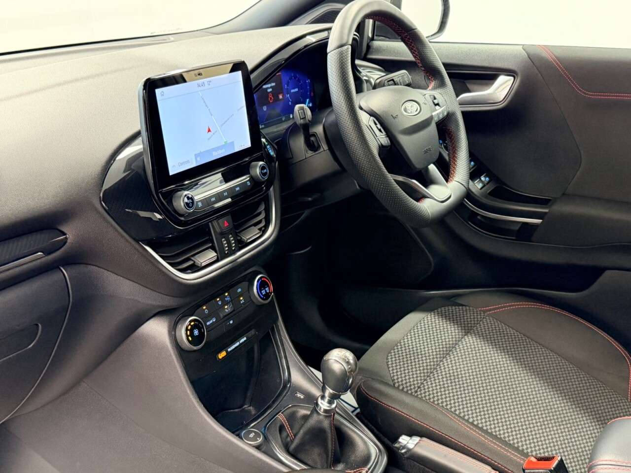 2021 FORD PUMA 2021 FORD PUMA