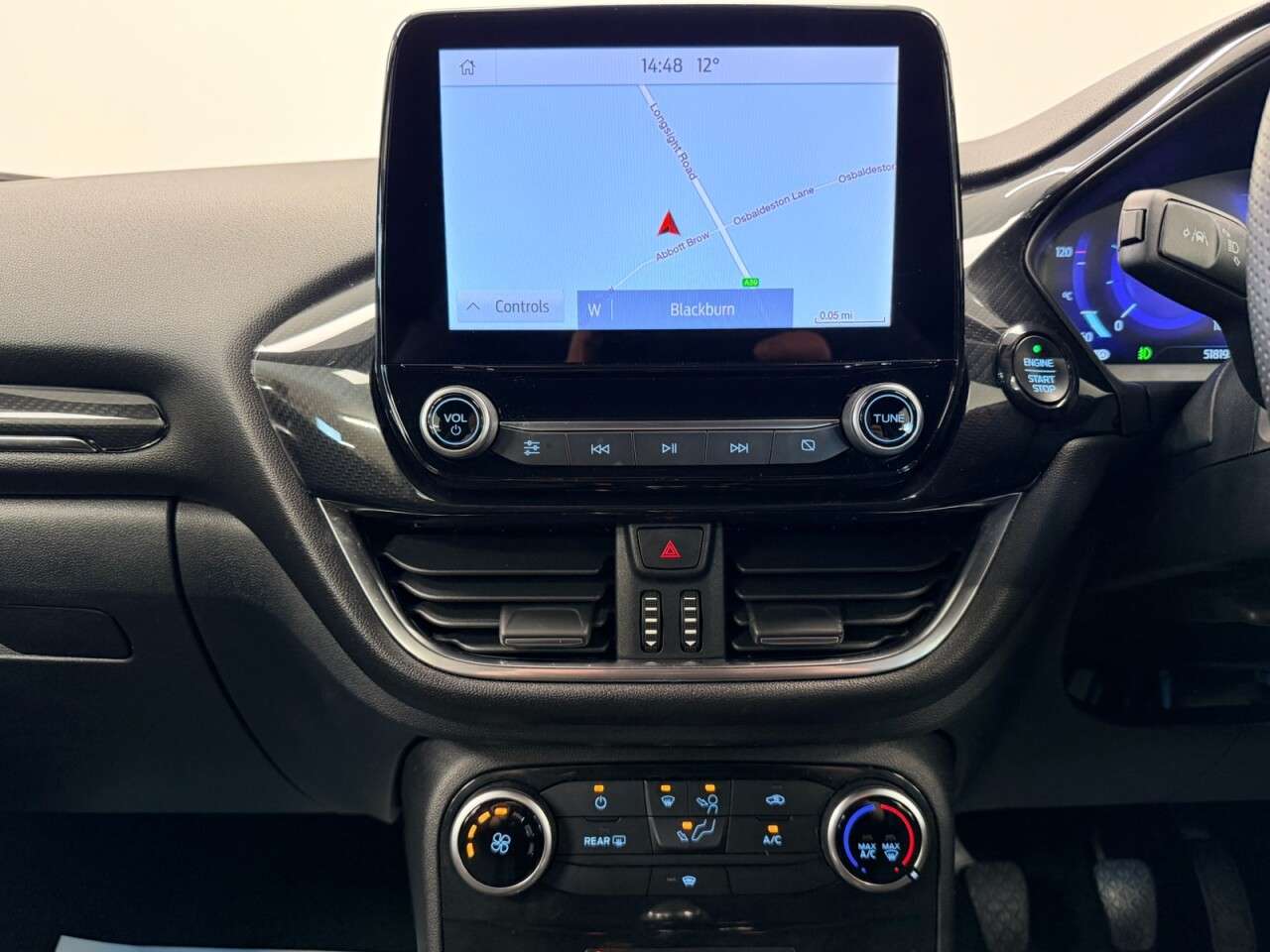 2021 FORD PUMA 2021 FORD PUMA