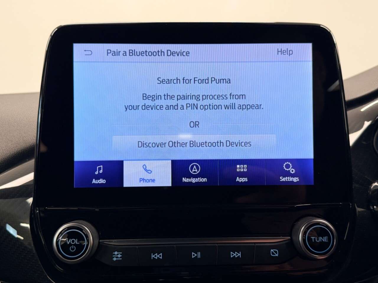 2021 FORD PUMA 2021 FORD PUMA