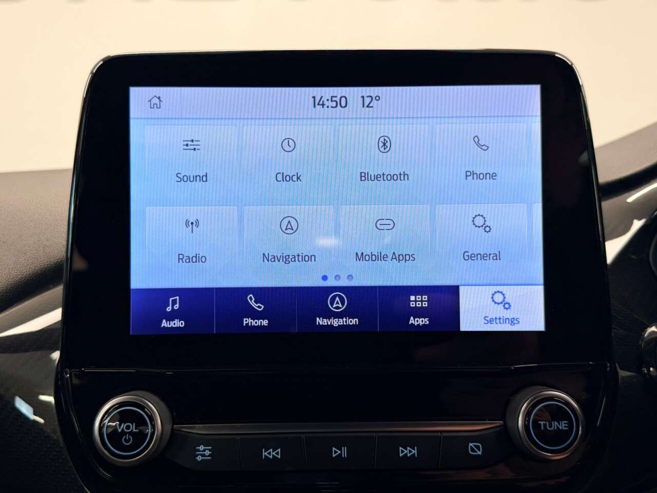 2021 FORD PUMA 2021 FORD PUMA