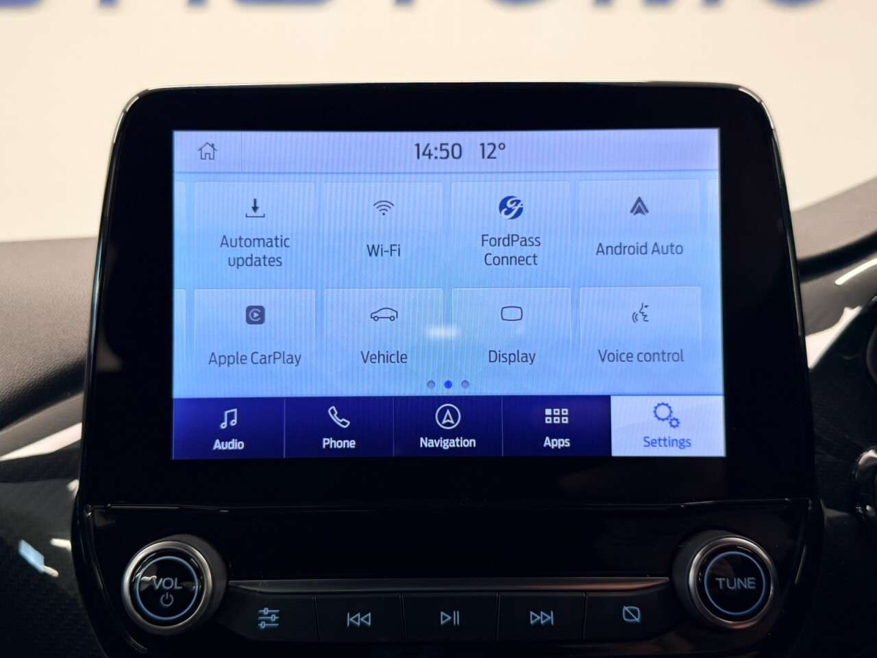 2021 FORD PUMA 2021 FORD PUMA