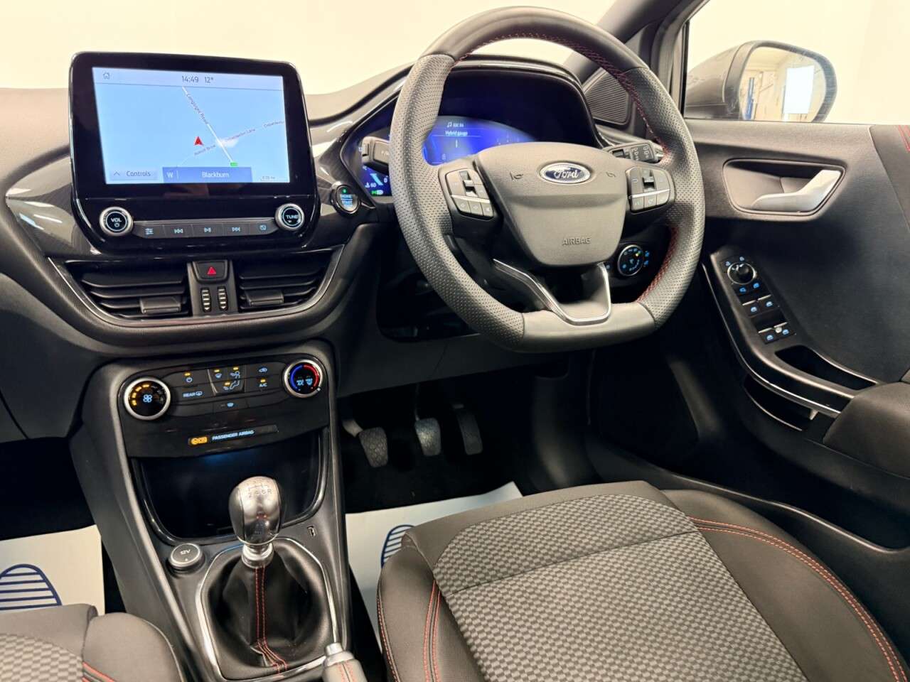 2021 FORD PUMA 2021 FORD PUMA