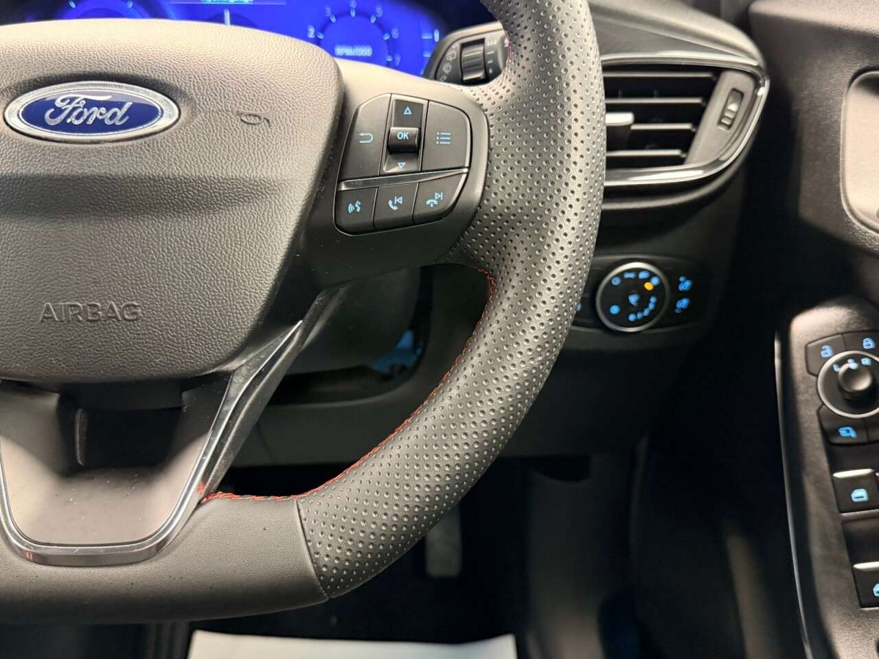 2021 FORD PUMA 2021 FORD PUMA