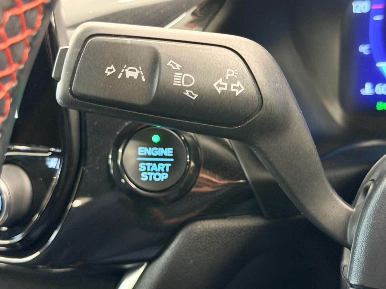 2021 FORD PUMA 2021 FORD PUMA