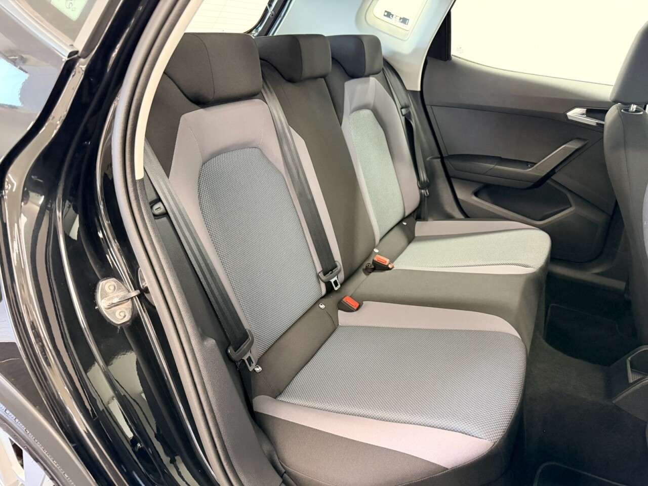 2018 SEAT ARONA 2018 SEAT ARONA