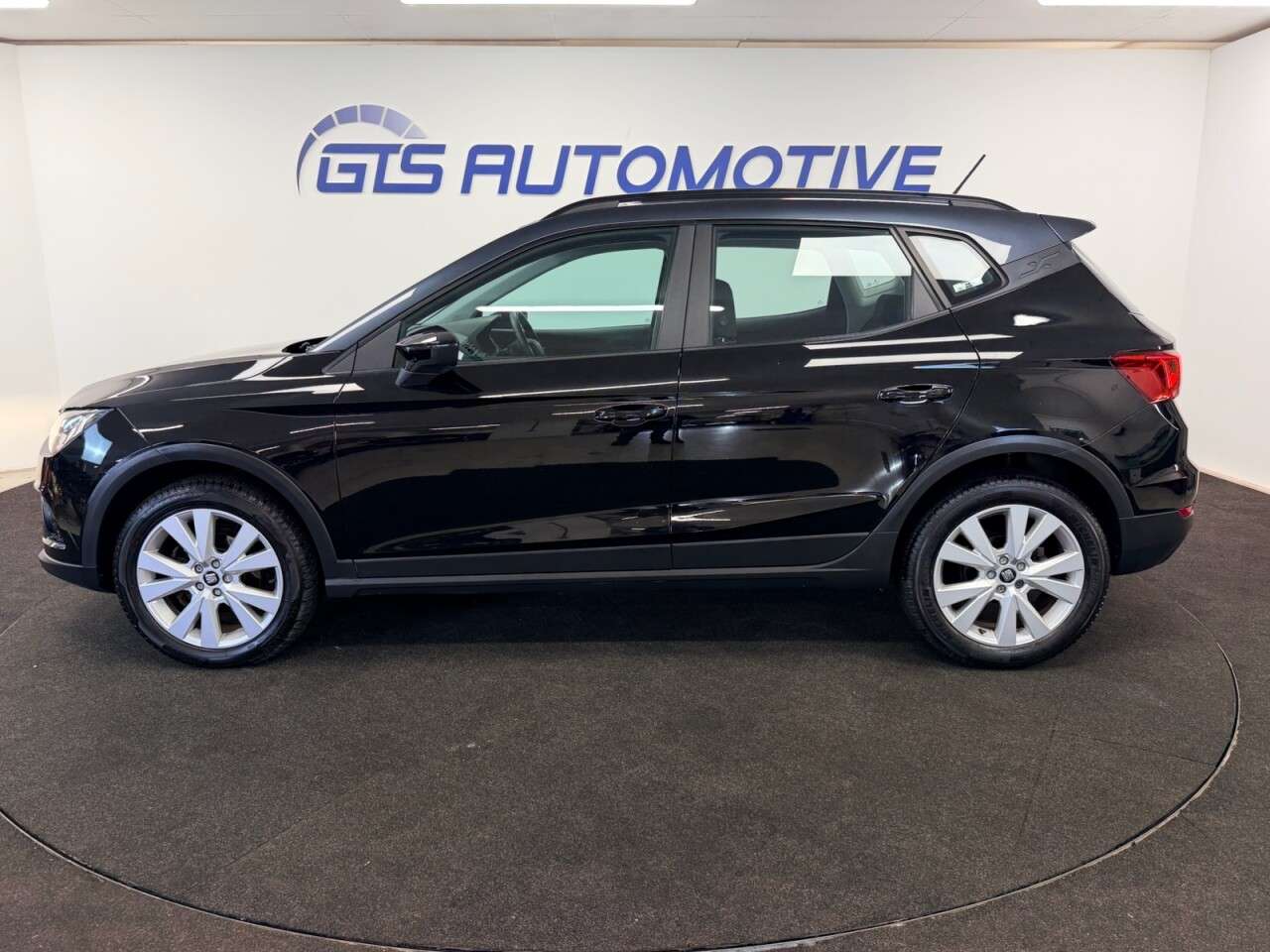 2018 SEAT ARONA 2018 SEAT ARONA