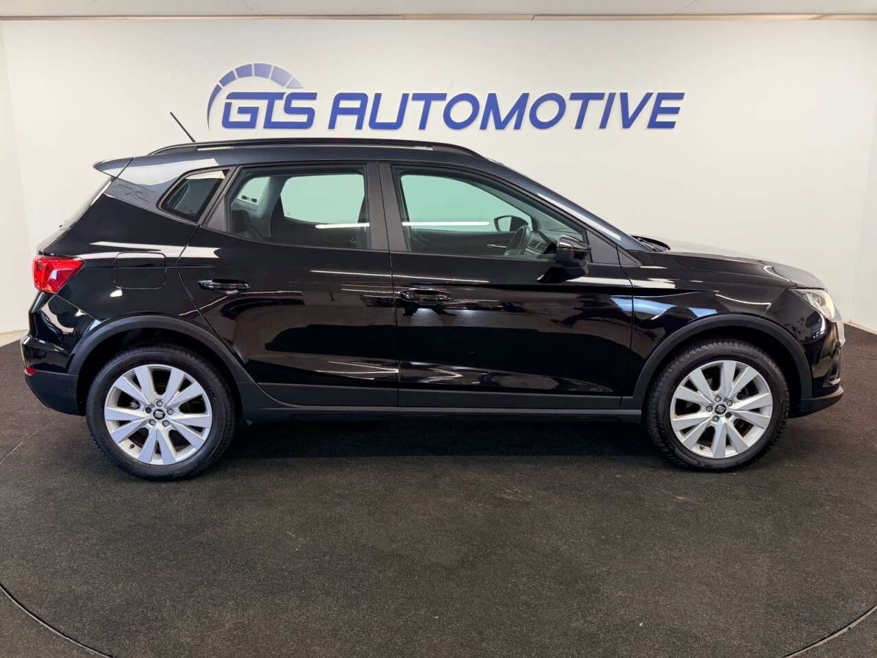 2018 SEAT ARONA 2018 SEAT ARONA