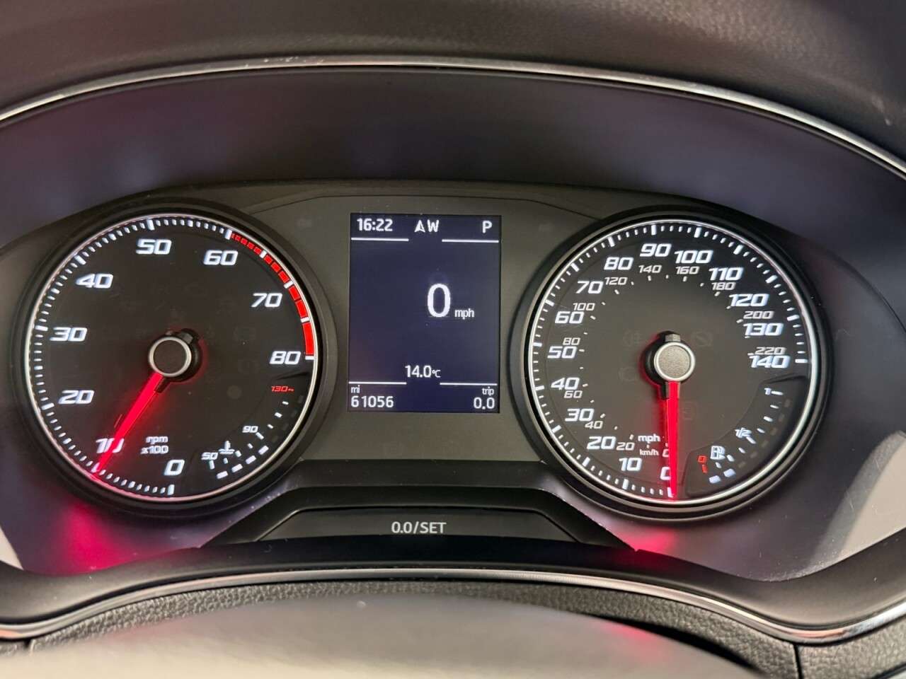 2018 SEAT ARONA 2018 SEAT ARONA