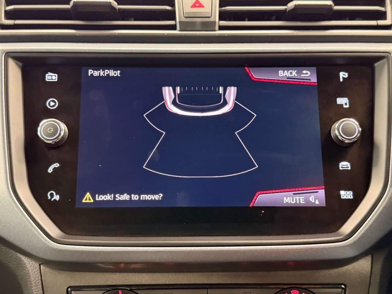 2018 SEAT ARONA 2018 SEAT ARONA