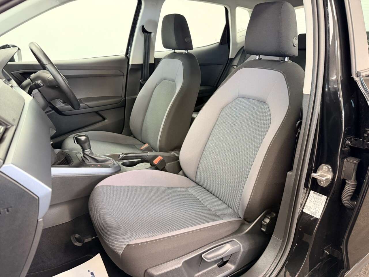 2018 SEAT ARONA 2018 SEAT ARONA