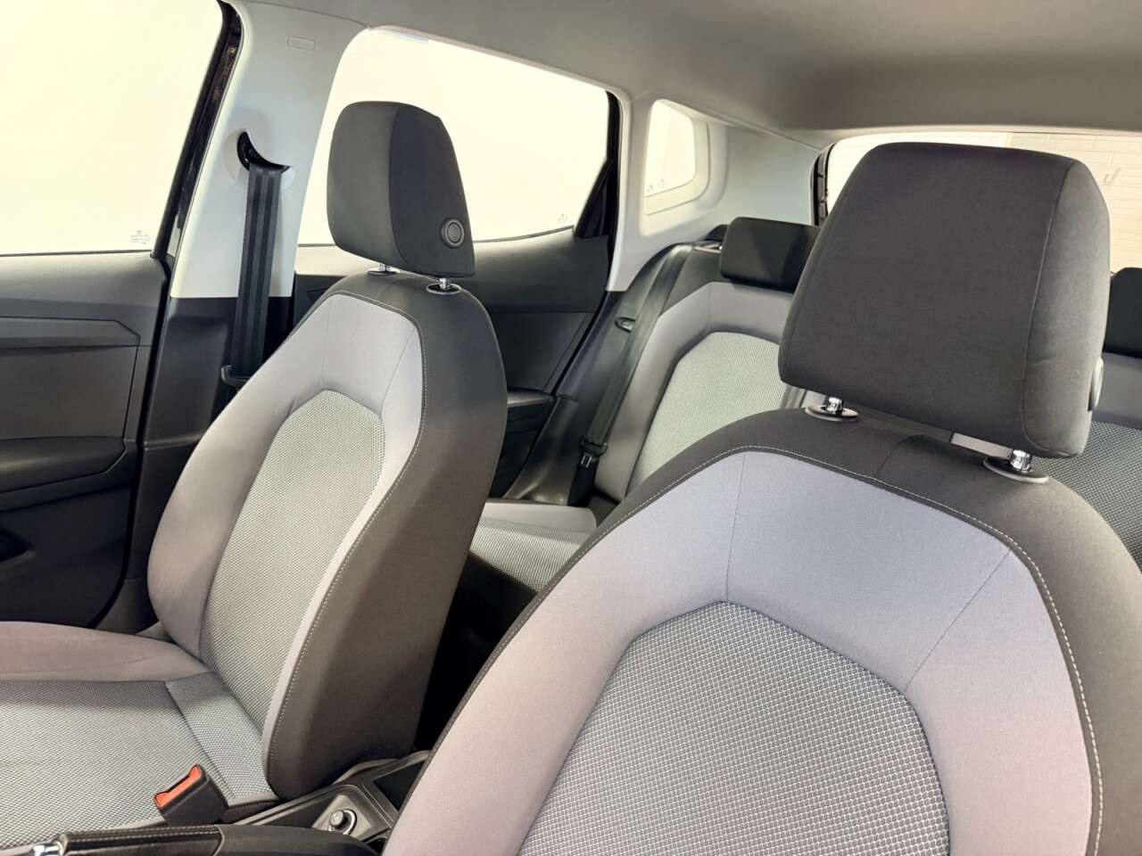 2018 SEAT ARONA 2018 SEAT ARONA