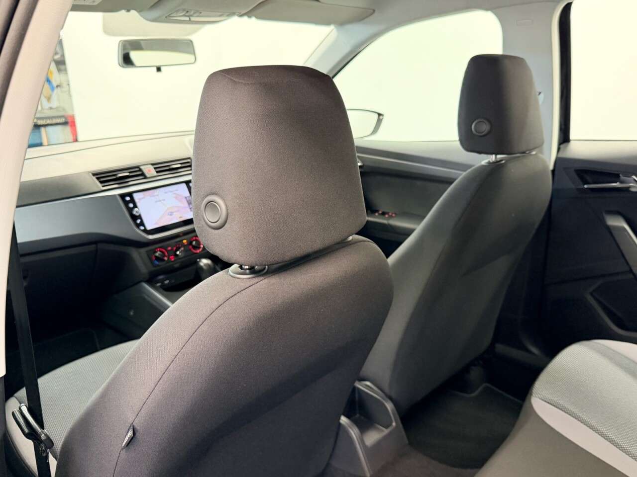 2018 SEAT ARONA 2018 SEAT ARONA