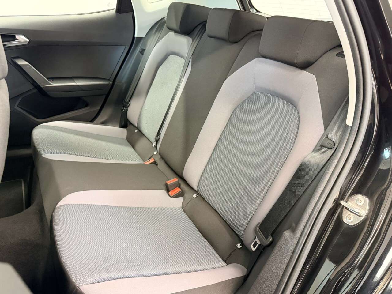 2018 SEAT ARONA 2018 SEAT ARONA