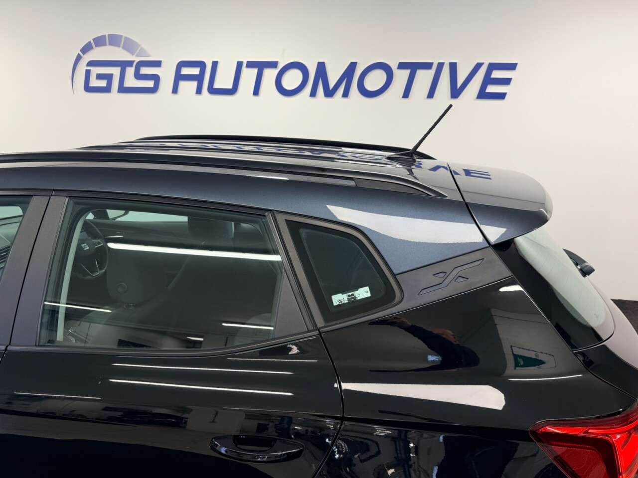 2018 SEAT ARONA 2018 SEAT ARONA