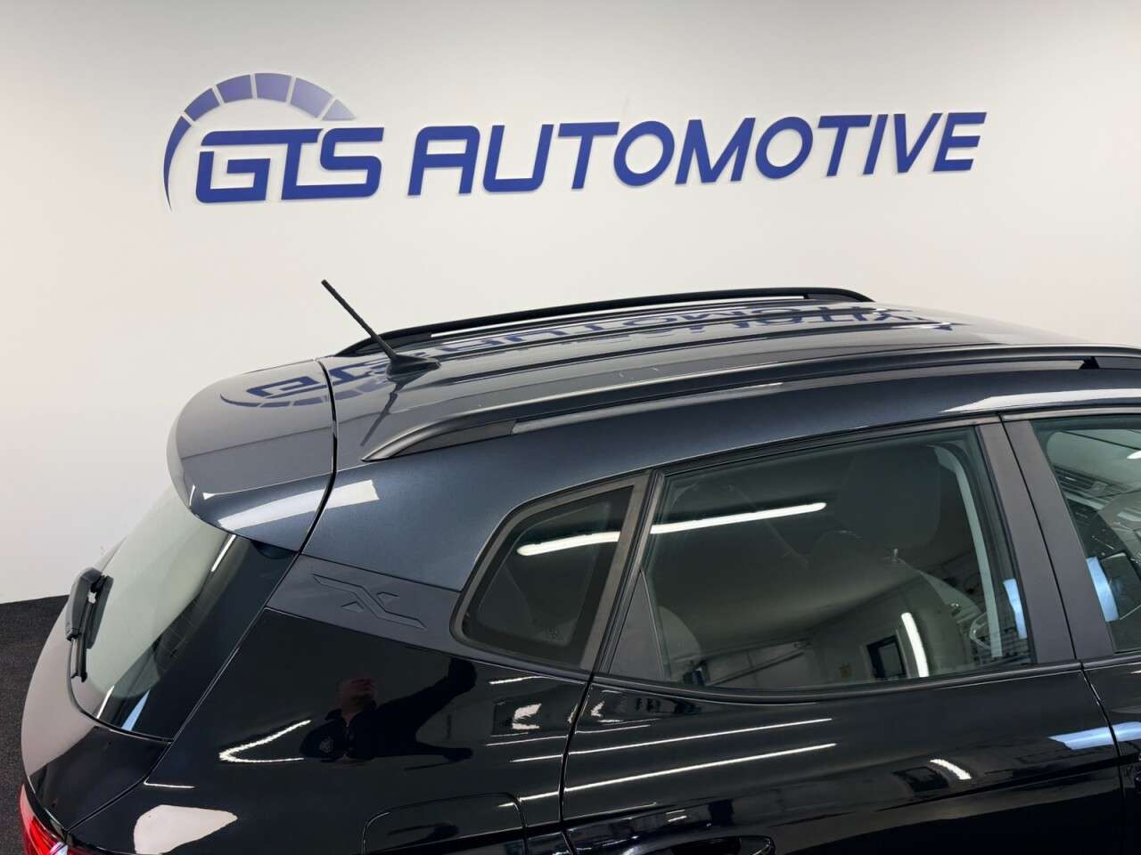 2018 SEAT ARONA 2018 SEAT ARONA