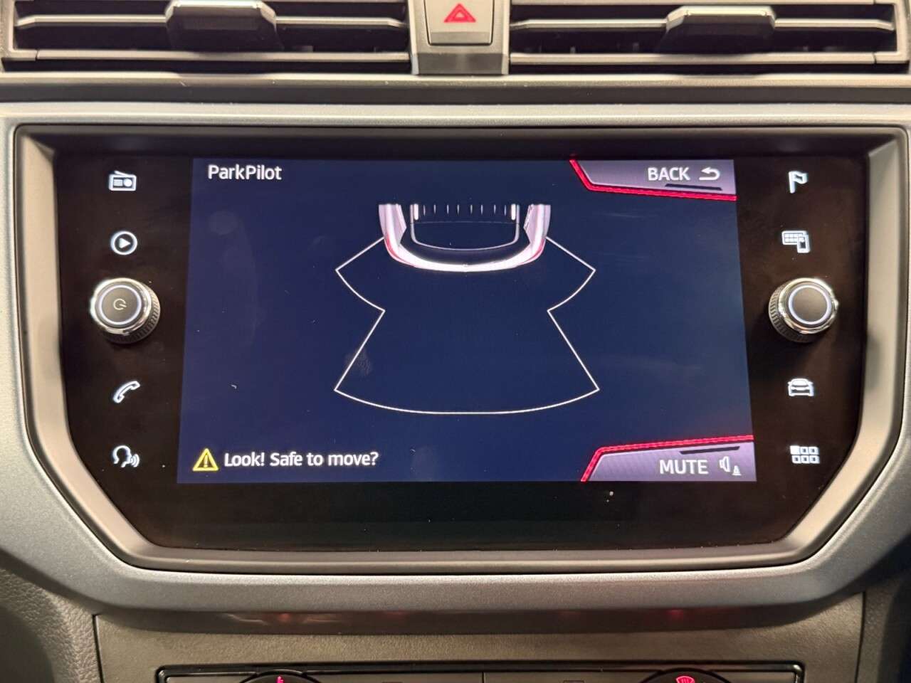 2018 SEAT ARONA 2018 SEAT ARONA