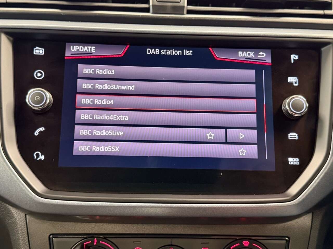 2018 SEAT ARONA 2018 SEAT ARONA