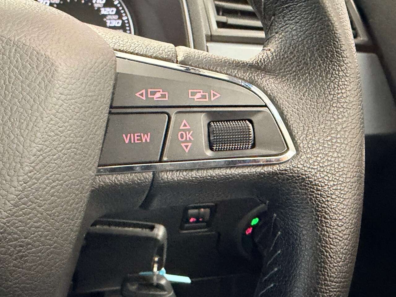 2018 SEAT ARONA 2018 SEAT ARONA